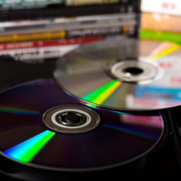 ブルーレイディスクとDVDの違い！結局BDって何がいいの？