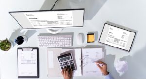 「電子帳簿保存法の改正」に対する企業の対応状況、データ保存のリスクとは？
