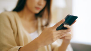 容量がいっぱいになる前に！スマホの空き容量を増やすポイント
