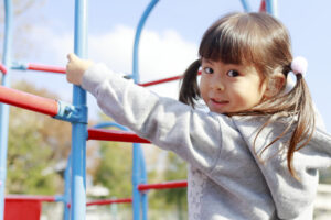 スマホでも一眼レフでも！子どもの写真をおしゃれに撮る方法